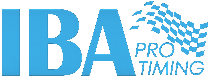 IBA Pro Timing